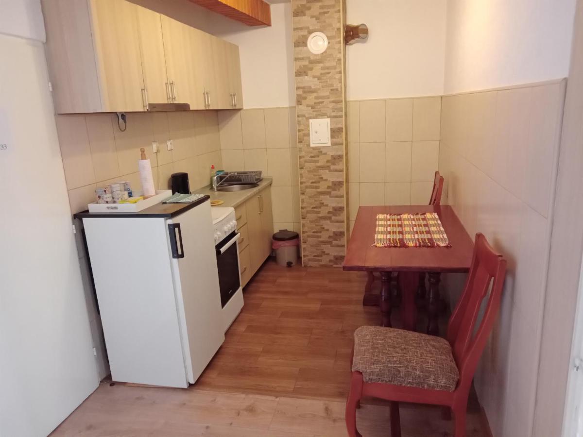 Apartment M Zabljak  Luaran gambar