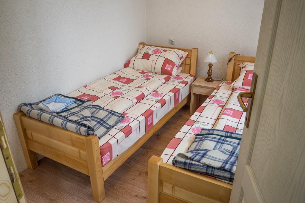 Apartment M Zabljak  Luaran gambar